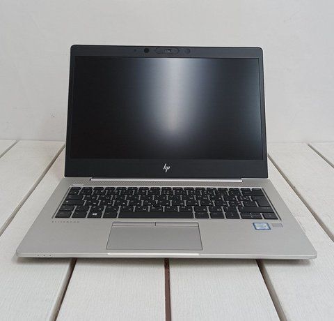 Ноутбук HP Elitebook 830 G5 13.3 FHD бат 4:00 часа 000049982 фото