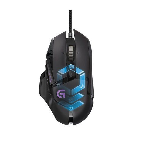 Компьютерная мышь Logitech G502 LPNHE317148537 000011560 фото