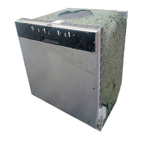 Посудомоечная машина Siemens SN64M005EU-06 000003447 фото