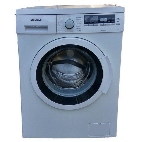 Стиральная машина Siemens Vario Perfect WM14Q4ECO 000002097 фото