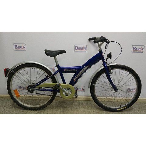 Велосипед Konbike stret rider 000002321 фото
