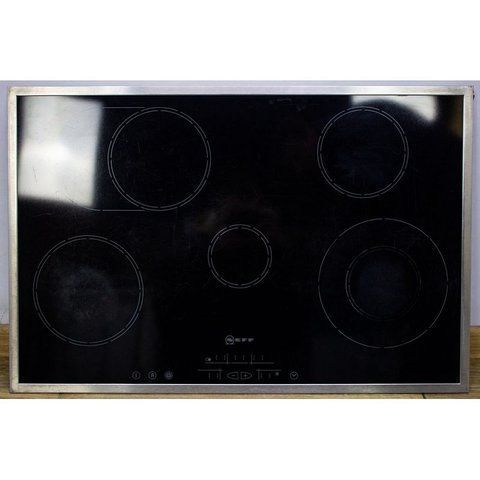 Инфракрасная варочная поверхность Neff T1373N0 01 000009171 фото