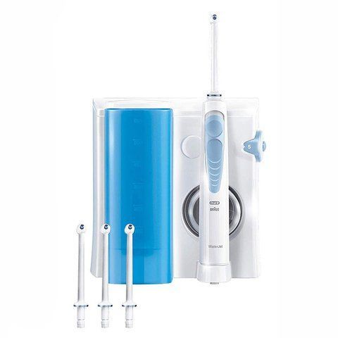 Ирригатор Braun Oral B 3727 LPNHE367912254 000016534 фото
