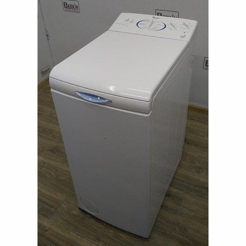 Стиральная машина Whirlpool AWT5125 A 000007907 фото