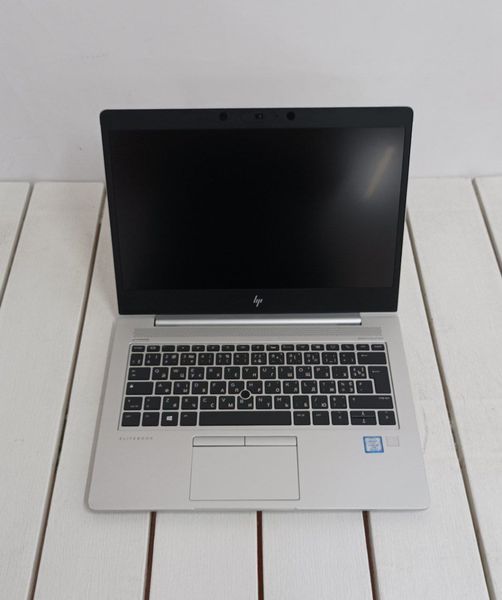 Ноутбук HP Elitebook 830 G5 13.3 FHD бат 4:00 часа 000049982 фото