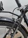 Велосипед 26 Raleigh Max Hyper горный черно белый алюм 000050936 фото 4