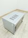 Мікрохвильова піч Clatronic MWG 758 1150w гриль 1000w sn 01001435470 000035730 фото 8