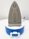 Парогенератор Braun IS2043BL 2200w новий LPNHE460016505 250е 000026533 фото 3