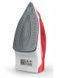 Праска парова Brock BSI 2011 RD 2400w Red 000044586 фото 2