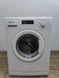 Стиральная машина Baucknecht WA PLUS622SLIM 2300W 6кг sn 858351303004 000051136 фото 1