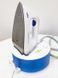 Парогенератор Braun IS2043BL 2200w новий LPNHE460016505 250е 000026533 фото 1
