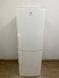 Холодильник двокамерний Electrolux EN7000W1 117W 306+91л sn 95060069 n 410 000048434 фото 1
