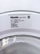 Стиральная машина Miele WDB 030 000041014 фото 2