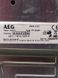 Стиральная машина вертикальная AEG L72370TL 000034474 фото 4