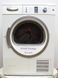 Сушильная машина Bosch Avantixx7 WTW86391 07 000029052 фото 1