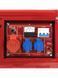 Бензиновый генератор 3-фазный Walter Stahl PR9500W 000037410 фото 4