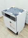 Посудомийна машина Sharp QW NA25S44BI DE 1900w 12 персон sn 01788270004267960048_партія 3 ном 169 000040916 фото 6