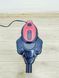 Пылесос вертикальный Sauber UVE 126968 600w Black Red 000039013 фото 2
