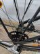 Велосипед 26 Raleigh Max Hyper горный черно белый алюм 000050936 фото 3