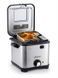 Фритюрница Ambiano GT DFM 01 900w 1500 мл 000041118 фото 1