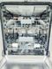 Посудомийна машина Sharp QW NA25S44BI DE 1900w 12 персон sn 01788270004267960048_партія 3 ном 169 000040916 фото 3