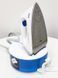 Парогенератор Braun IS2043BL 2200w новий LPNHE460016505 250е 000026533 фото 5