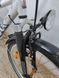Велосипед 26 Raleigh Max Hyper горный черно белый алюм 000050936 фото 7