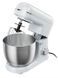 Кухонный комбайн планетарный SilverCrest SKM 600 C2 White Gloss 000037752 фото 1