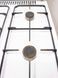 Плита газовая DGG Opanier Dessauer HG 4 9210 000031954 фото 11