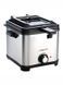 Фритюрница Ambiano GT DFM 01 900w 1500 мл 000041118 фото 3