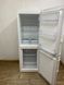 Холодильник двокамерний Electrolux EN7000W1 117W 306+91л sn 95060069 n 410 000048434 фото 4