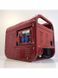 Бензиновый генератор 3-фазный Walter Stahl PR9500W 000037410 фото 1
