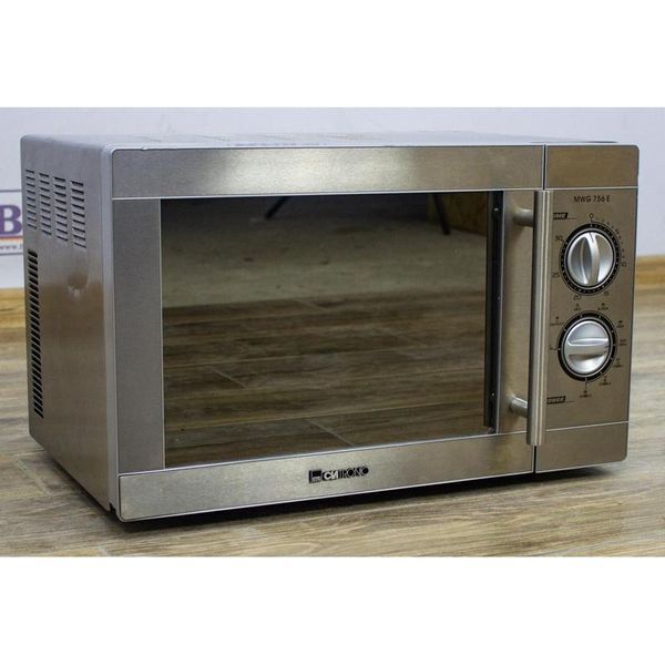 СВЧ Clatronic MWG 756 000008451 фото