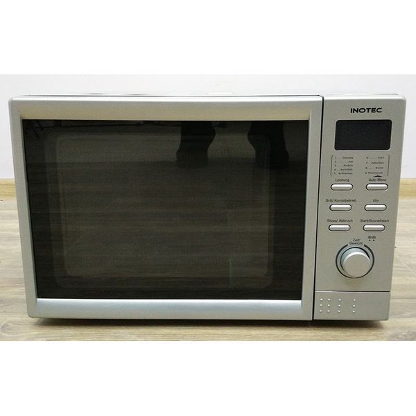 Микроволновая печь Inotec MD10940 000007833 фото