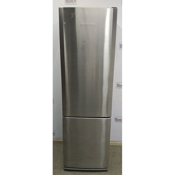 Двухкамерный холодильник Liebherr CBesf 4006 Index 20 001 000005460 фото
