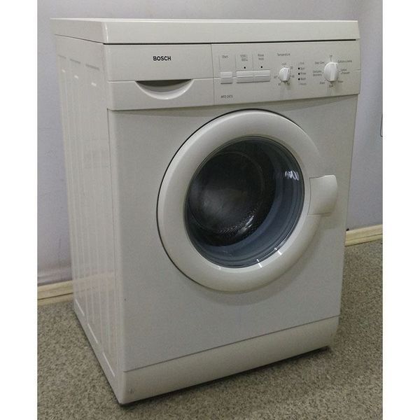 Стиральная машина BOSCH WFD2473GB 08 000006170 фото