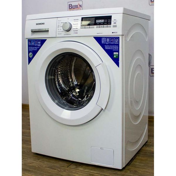 Стиральная машина Siemens IQ500 WM14Q441 07 000010834 фото