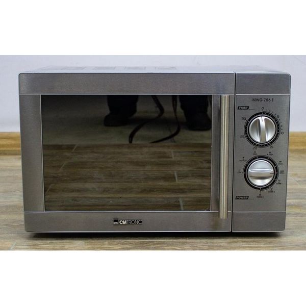 СВЧ Clatronic MWG 756 000008451 фото