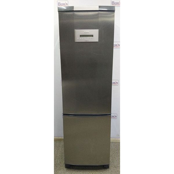Двухкамерный холодильник AEG SANTO 80408 KG 000005774 фото