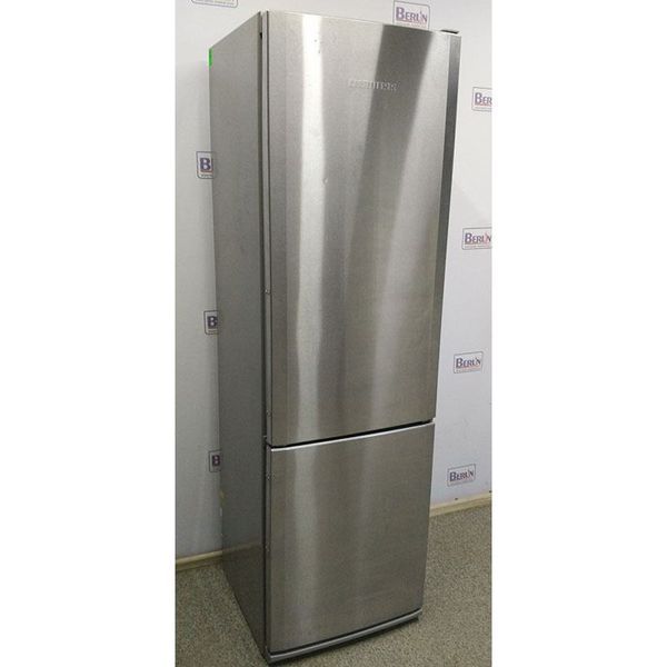 Двухкамерный холодильник Liebherr CBesf 4006 Index 20 001 000005460 фото