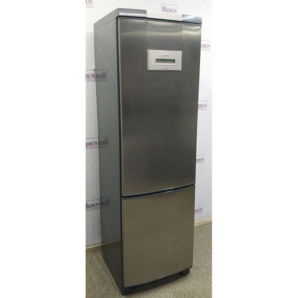 Двухкамерный холодильник AEG SANTO 80408 KG 000005774 фото