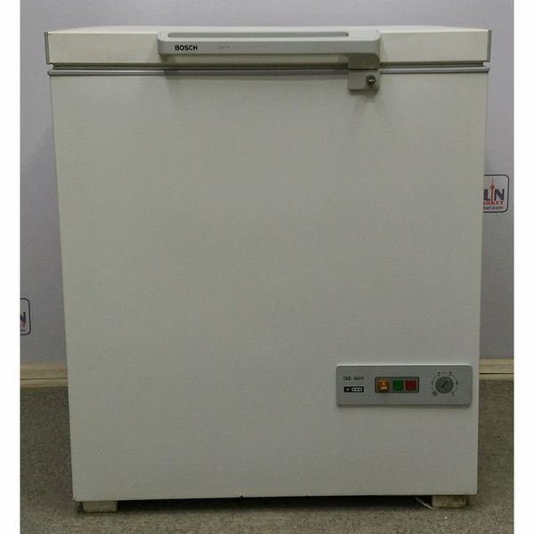 Ларь Bosch GTL 1500 01 000006567 фото