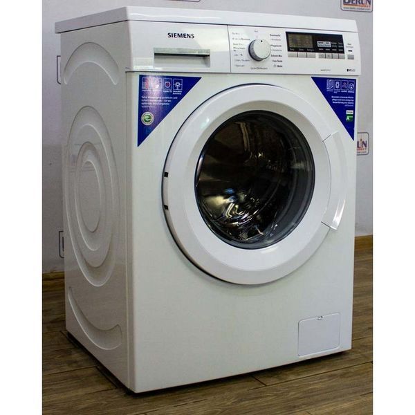 Стиральная машина Siemens IQ500 WM14Q441 07 000010834 фото