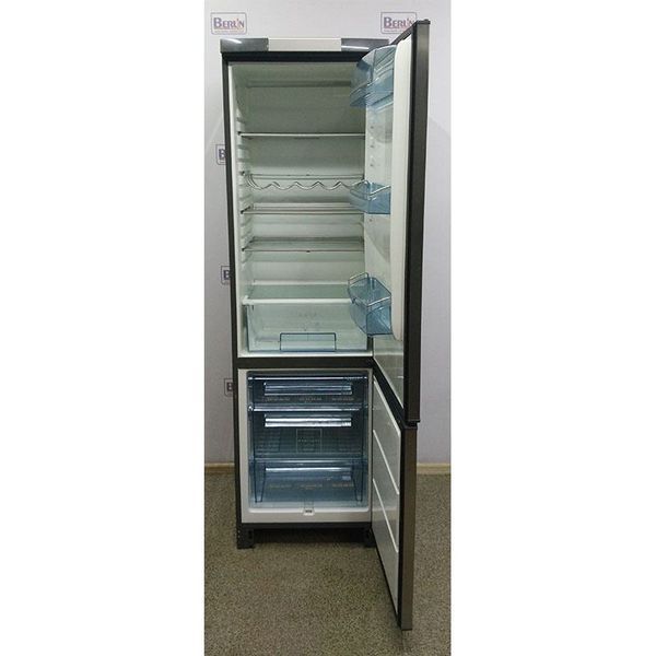 Двухкамерный холодильник AEG SANTO 80408 KG 000005774 фото