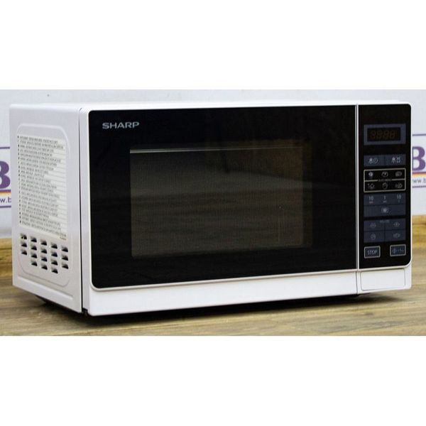 СВЧ Sharp R 242WW 000009768 фото