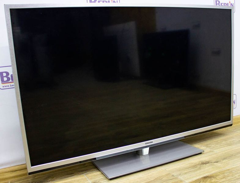 Телевизор Toshiba 46UL985 Smart 3D 000013206 фото