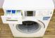 Стиральная машина Bosch Logixx7 WAS2849001 000015279 фото 5