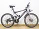Двухподвесный велосипед 26 Cycle Power TCM 000024412 фото 1