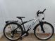 Велосипед 26 Raleigh Max Hyper горный черно белый алюм 000050936 фото 1