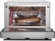 Мікрохвильова піч Bauknecht Supreme Chef MW 3391 SX 2000w sn 859991538342 000039145 фото 2